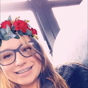 Meet your Posher, Abby