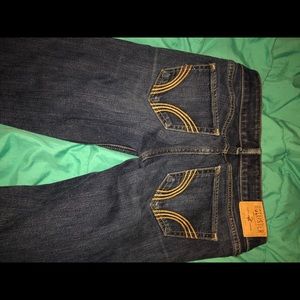 Hollister jeans