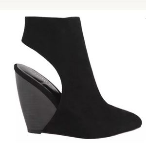 Charles David India Wedge bootie