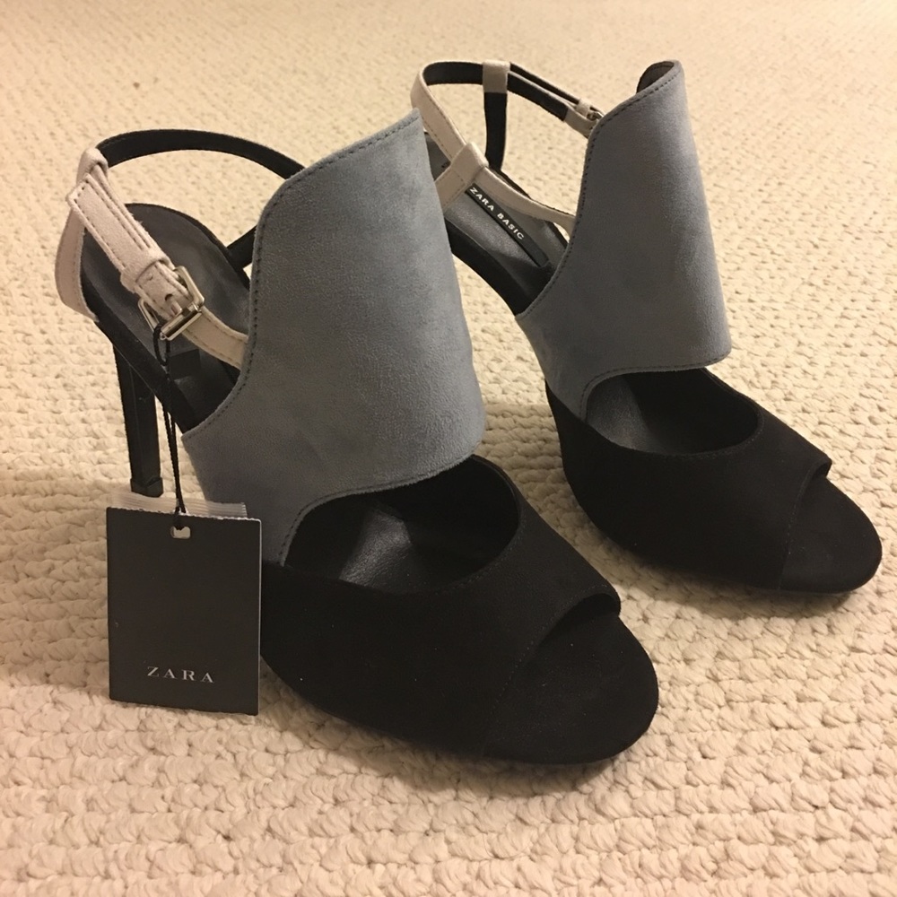 Super cute heels! *Price Drop*