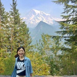 Meet your Posher, Julie