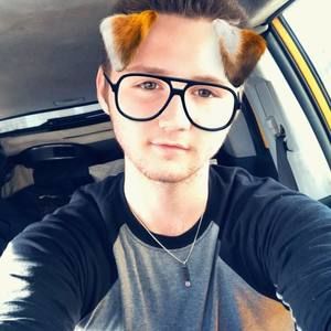 Meet your Posher, Mason