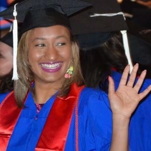 Meet your Posher, Roxane