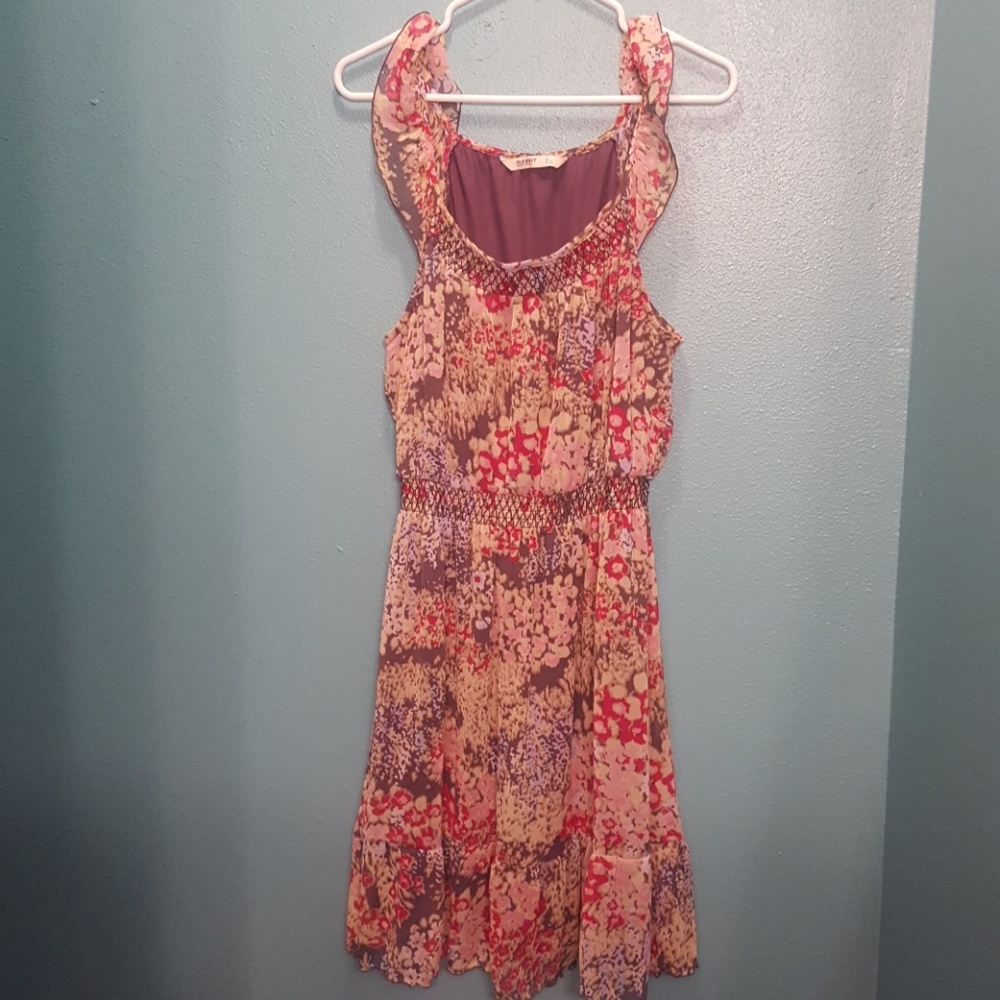 Cute Old Navy dress