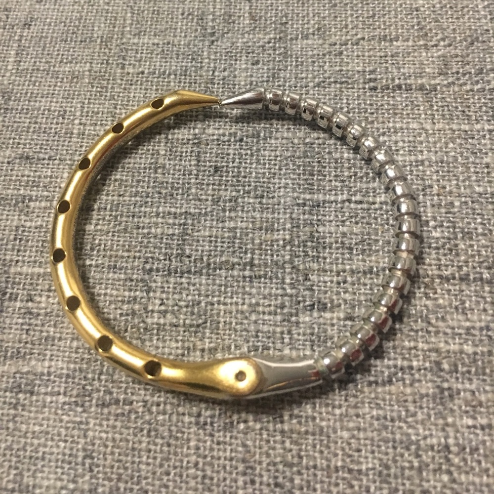 Eddie Borgo bagel