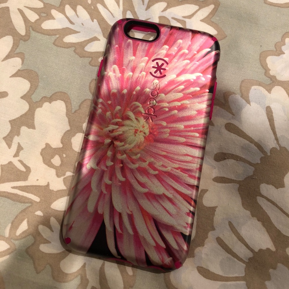 Speck iPhone 6 case