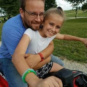 Meet your Posher, Lydia