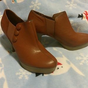 Beautiful High Heels (11 medium)