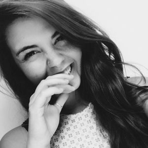 Meet your Posher, Savannah