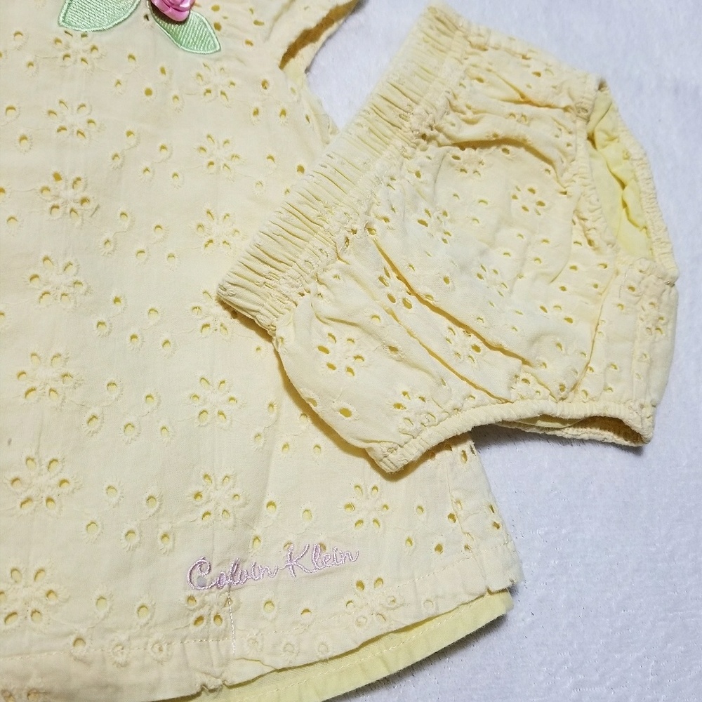 Calvin Klein Dress NB