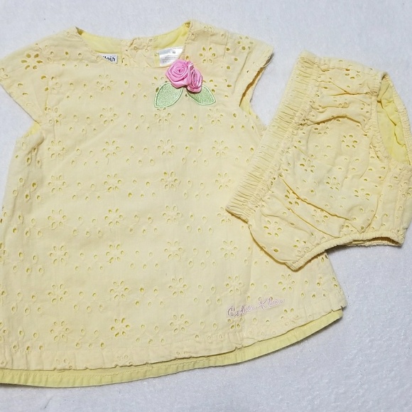 Calvin Klein Dress NB - Picture 2 of 2