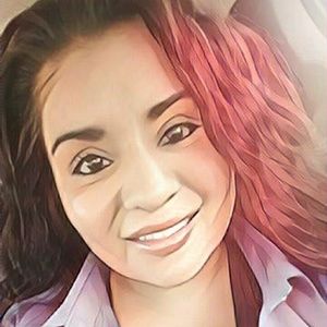 Meet your Posher, Mandy