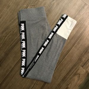 Victoria’s Secret PINK Cotton Yoga