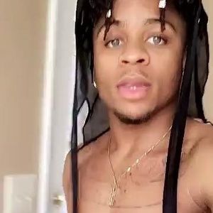 Meet your Posher, Kevin