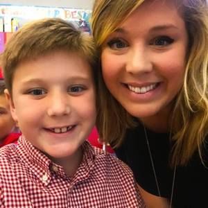 Meet your Posher, Bethany