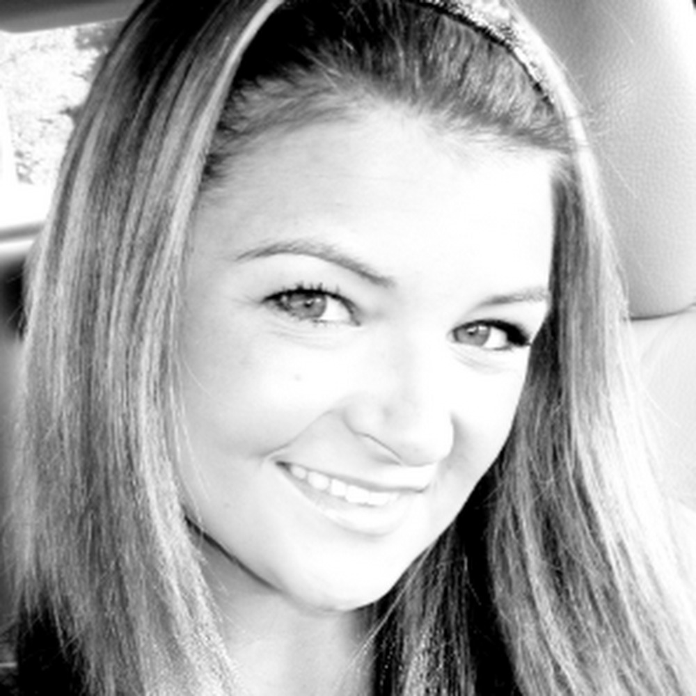 Meet your Posher, Paige