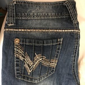 Vanity Jeans