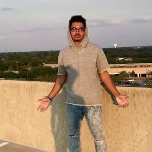 Meet your Posher, Jared