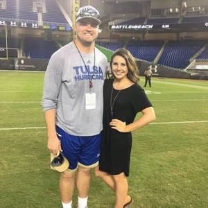 Meet your Posher, Blake