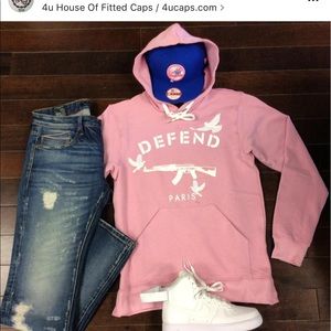 Meet your Posher, Jason