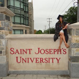 Meet your Posher, Ekta