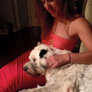 Meet your Posher, Melissa