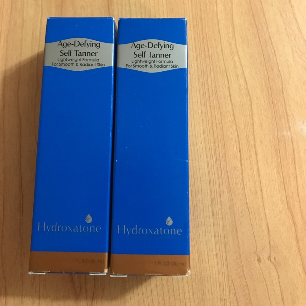Hydroxatone bundle (390)