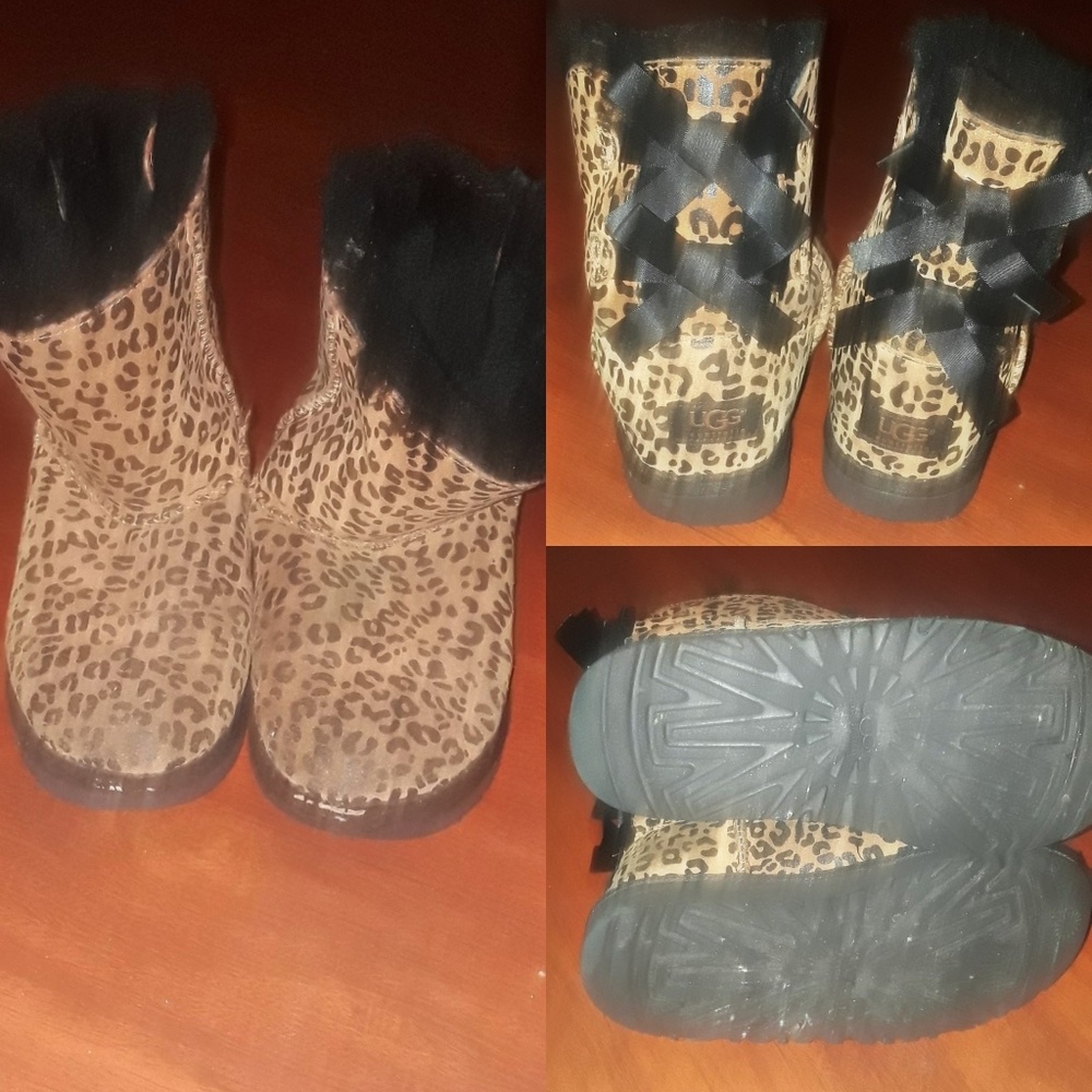 Winter ready