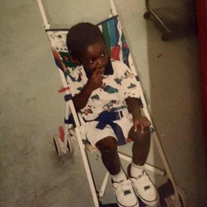 Meet your Posher, Jonathan