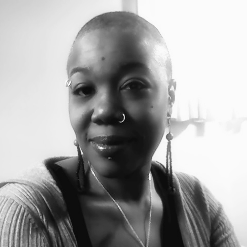 Meet your Posher,  empress michelle