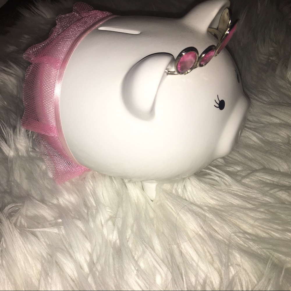 Piggy bank
