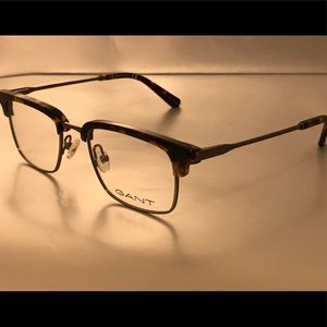 Authentic Gant Eyeglass Frames