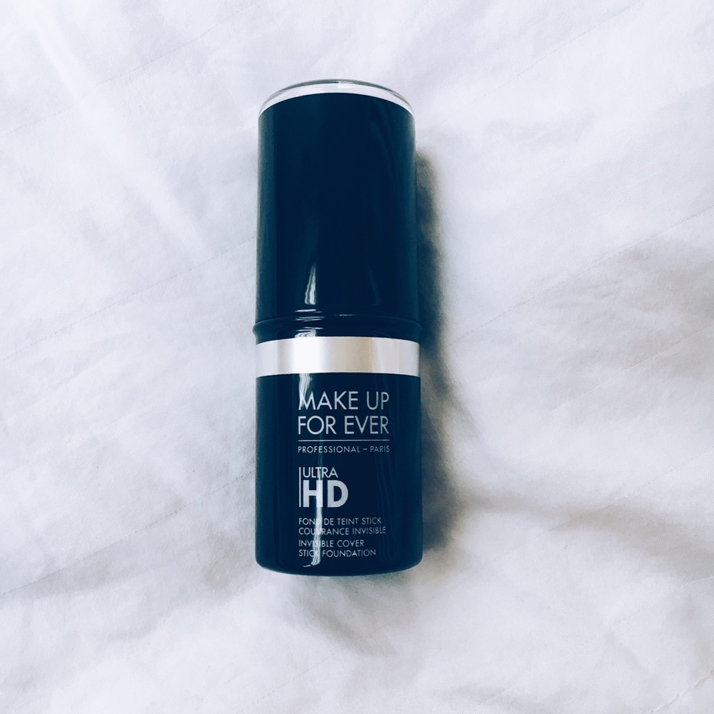 Invisible Cover Stick Foundation Ultra HD