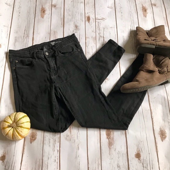 GAP Pants - Gap Denim Leggings