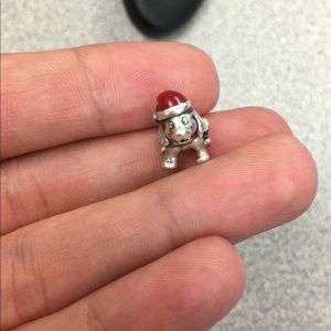 Pandora charm