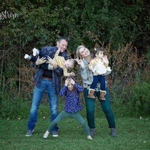 Meet your Posher, Chris