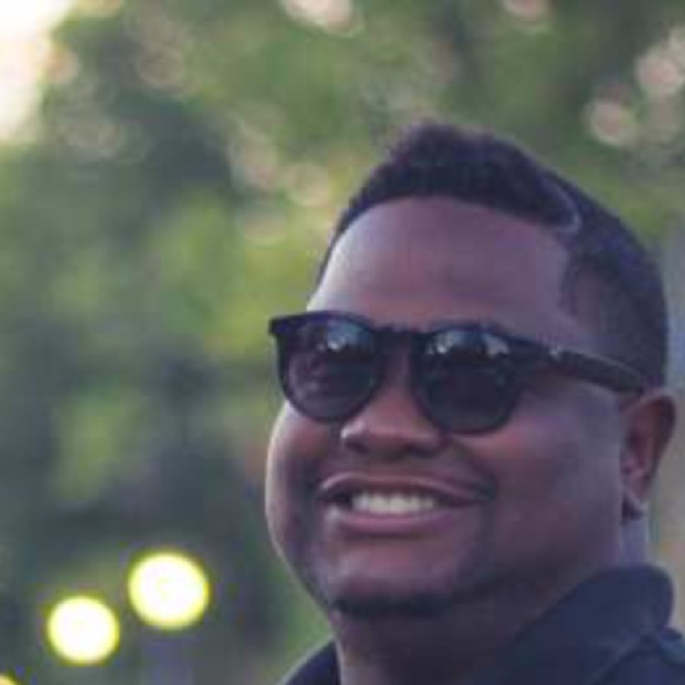 Meet your Posher, Jusn