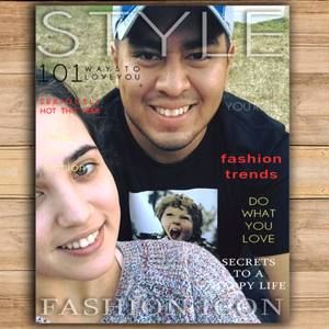 Meet your Posher, Jonathan