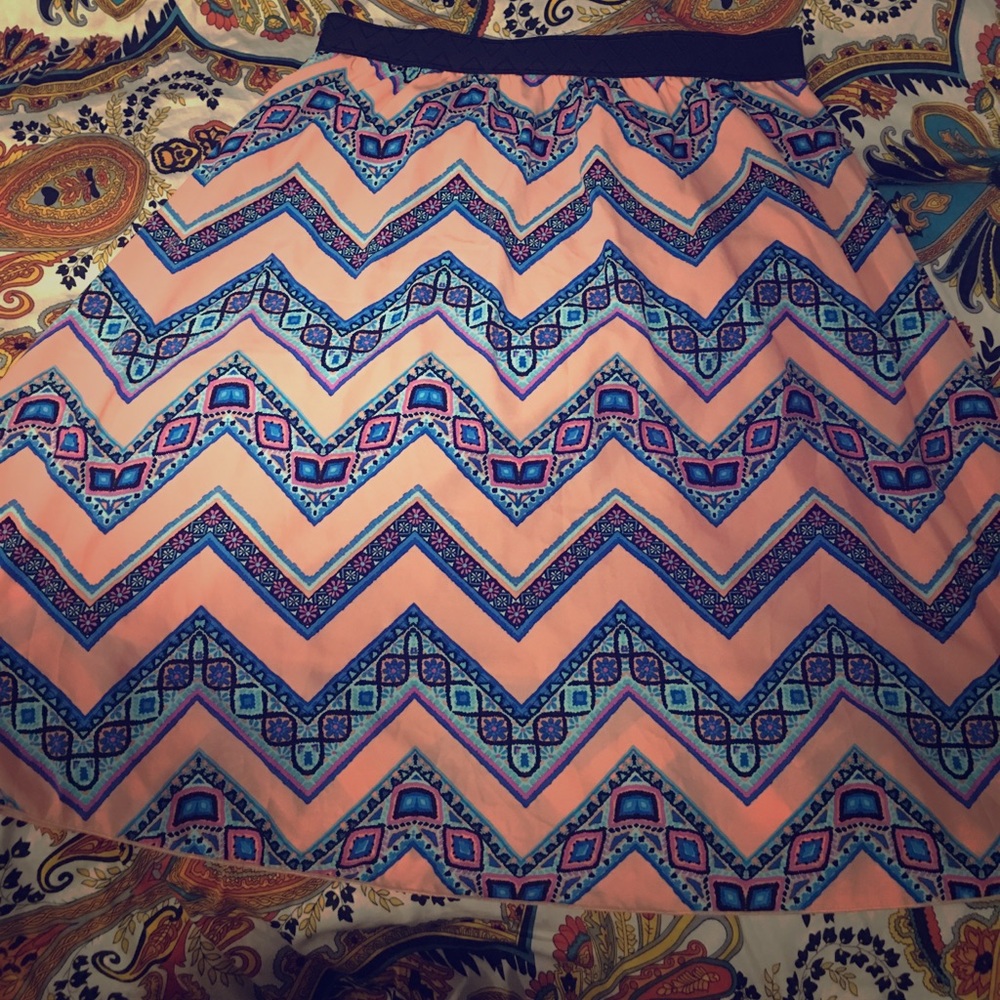 Lola skirt