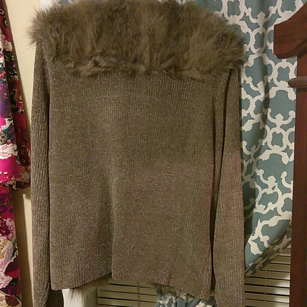Jacket - Picture 4 of 4