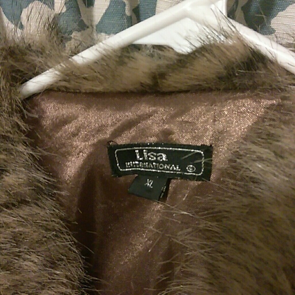 Jacket - Picture 2 of 4