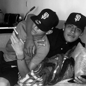 Meet your Posher, Edward