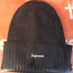 Overdyed Beanie