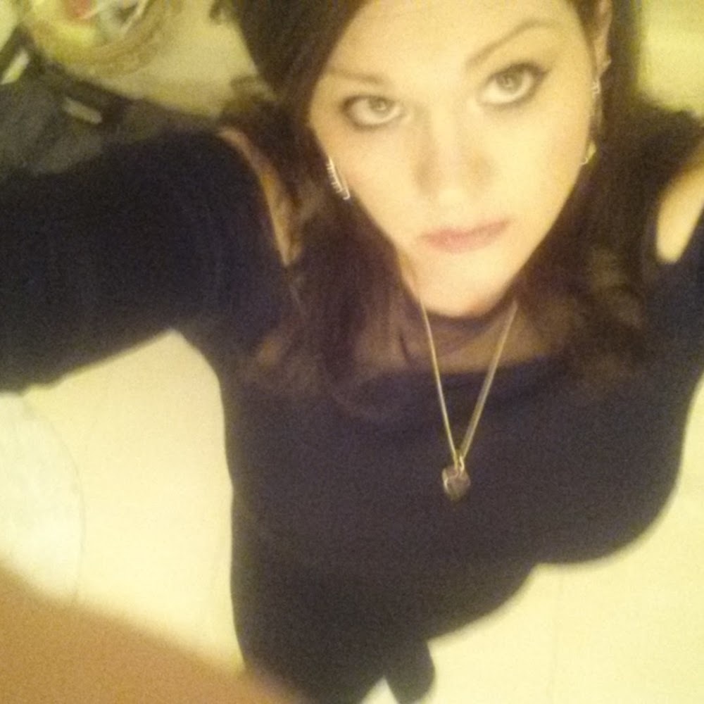 Meet your Posher, Jackie