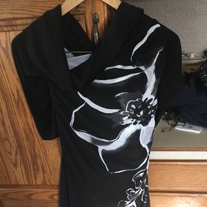 White House black market outfit