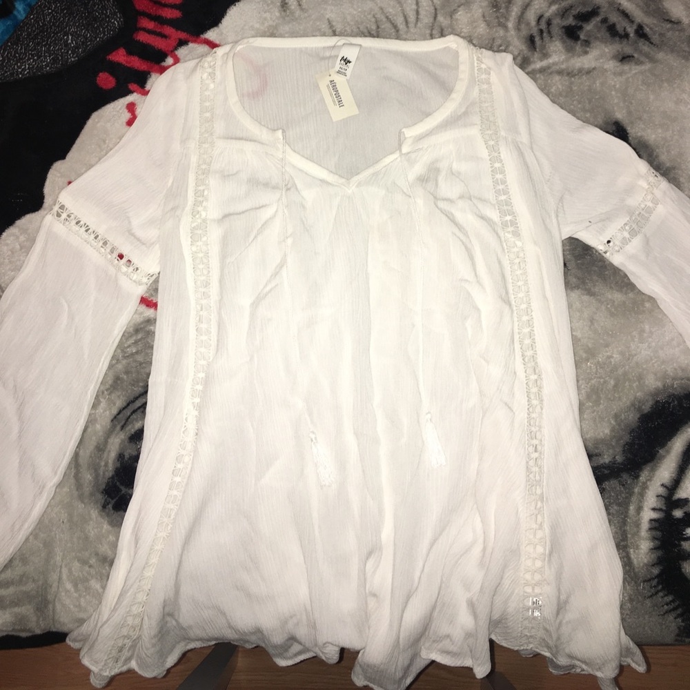 Nice looking long shirt