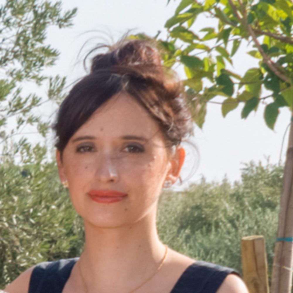 Meet your Posher, Magali