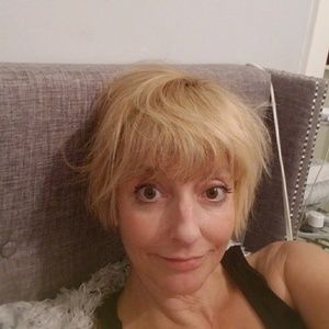 Meet your Posher, Tina