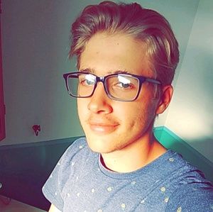 Meet your Posher, Ostin