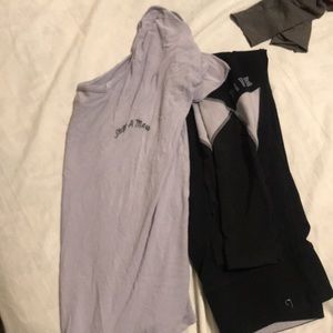 Victoria’s Secret outfit